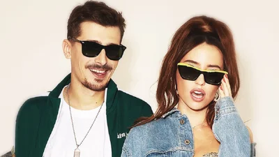 Вот так: Надя Дорофеева рассказала, как Позитив ухаживал за ней