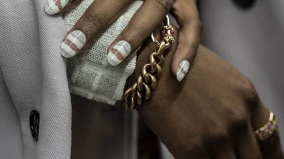 ТОП-5 ідей для манікюру з модних показів