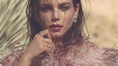 Бывшая жена Ченнинга Татума Дженна Дьюенн беременна от нового бойфренда