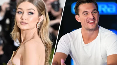 Новый бойфренд Джиджи Хадид впервые прокомментировал отношения с моделью