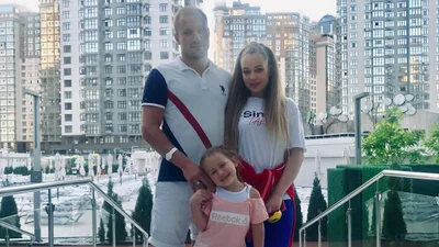 Чоловік Яни Соломко зізнався, що вони розлучились