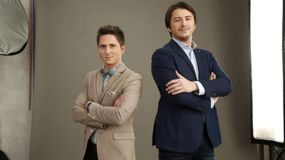 Олександр Педан підтвердив свою конкуренцію з Сергієм Притулою