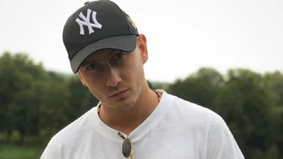 Ivan NAVI выпустил романтический клип на трек "Коли нема тебе"