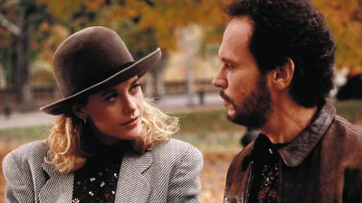 Для осеннего вечера: лучшие фильмы для хорошего настроения