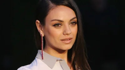 Мила Кунис вмешалась в конфликт Деми Мур и Эштона Кутчера