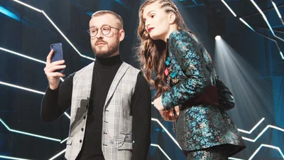 "Топ-модель по-українськи" 3 сезон: хто пройшов у шоу 5-й випуск