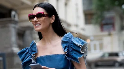 Маша Єфросініна поділилась секретом, як не впасти в осінню депресію