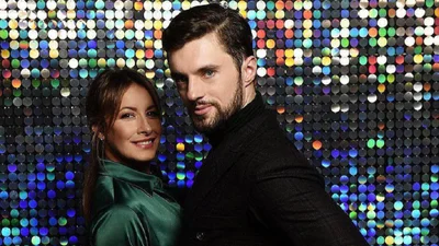 Олена Кравець здивувала всіх, сексуально станцювавши стриптиз