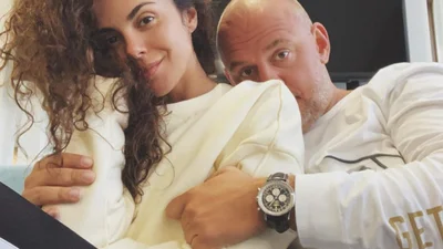 Настя Каменських зізналася, що може зайнятися сексом із Потапом навіть в аеропорту