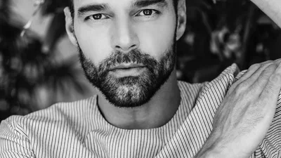 У Рики Мартина родится четвертый ребенок