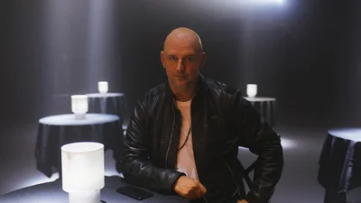 Эксклюзив: Потап о сольном альбоме, супружеской жизни и заработке украинских звезд