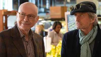 Нові цікаві серіали, які треба подивитися у жовтні 2019-го