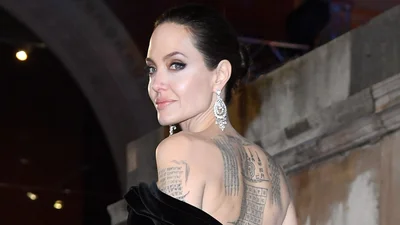 Анджелина Джоли наконец рассказала о своих чувствах во время развода с Брэдом Питтом