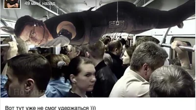 Встреча Тома Круза с Зеленским стала новым мемом: как шутят украинцы в Интернете