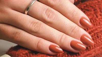 30 идей для твоего маникюра в октябре с Instagram