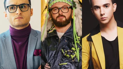 Украинские звезды рассказали, на что потратили первые заработанные деньги