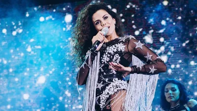 Змінилась кардинально: в мережі з'явилось фото Насті Каменських 10-річної давності