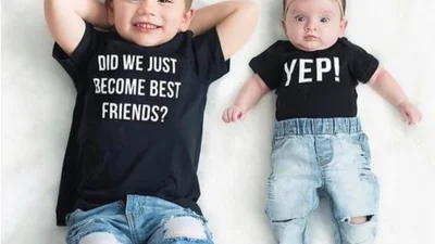 Прикольні й оригінальні привітання з днем народження брату