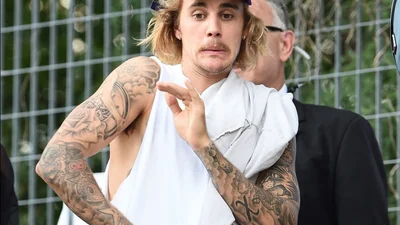 Джастин Бибер купил двух экзотических котят за 35 тысяч долларов и нарвался на критику