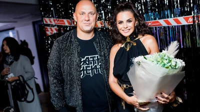 Потап сознался, как относится к обнаженным фото жены Насти Каменских в интернете