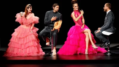 "Топ-модель по-украински" 3 сезон: кто прошел в шоу 6-й выпуск