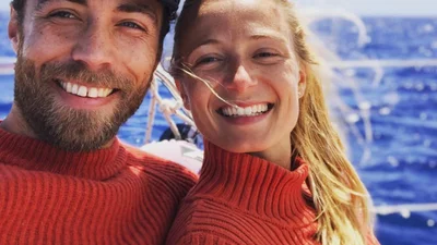 Брат Кейт Миддлтон женится