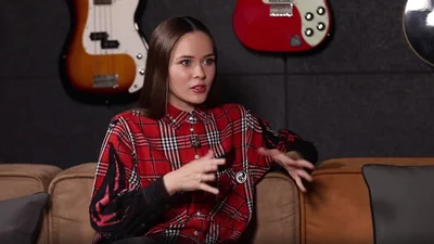 Чому Юлія Саніна нагадує своєму чоловіку про всі сімейні свята