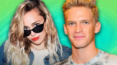 Стало известно, что на самом деле происходит между Майли Сайрус и ее новым парнем