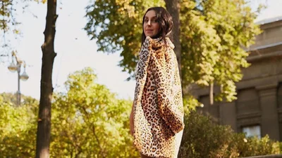 ТОП осенних луков от украинских звезд, которые надо повторить