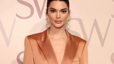 23-річна супермодель Кендалл Дженнер неочікувано заявила, що хоче народити дитину