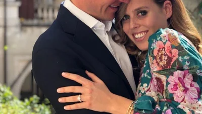 Мама принцеси Беатріс розбовкала секретні подробиці весілля доньки