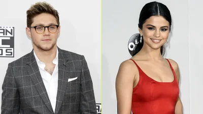 Селену Гомес заподозрили в романе с участником "One Direction" – вот что известно