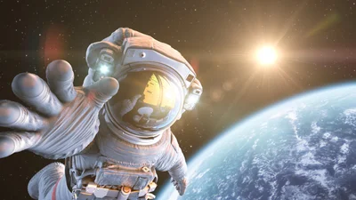 Впервые в истории полностью женский экипаж покорит открытый космос