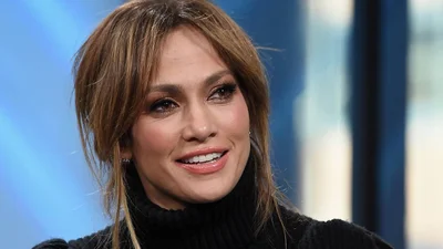 Дженнифер Лопес хочет сосредоточиться на кино и претендует на "Оскар" за роль стриптизерши