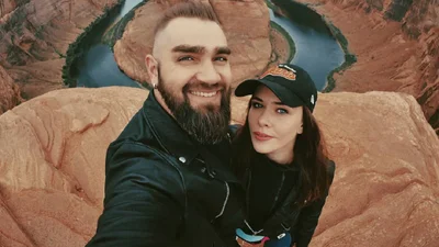 Солістка The Hardkiss зізналась, що Вал Бебко - її перший мужчина