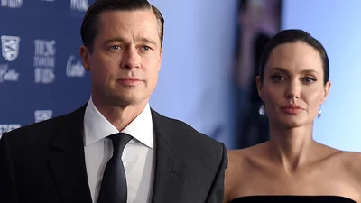 Ось чому Бред Пітт і Анджеліна Джолі й досі у процесі розлучення