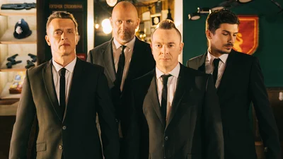 MOZGI спасают планету от вторжения космических овец в новом клипе "Space Sheeps"