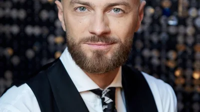 Как выглядел Влад Яма с волосами на голове