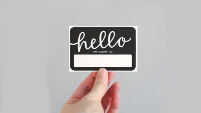 Ученые выяснили, как выбор имени влияет на дальнейшую жизнь человека