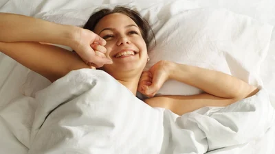 8 простих ритуалів перед сном, які допоможуть гарно виспатися