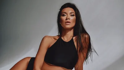 Роковая красавица: Полина Логунова кардинально изменила прическу