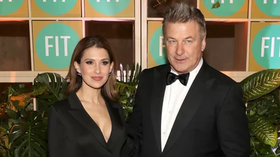 Алек Болдвін і його вагітна дружина Хіларія розсекретили стать своєї п'ятої дитини