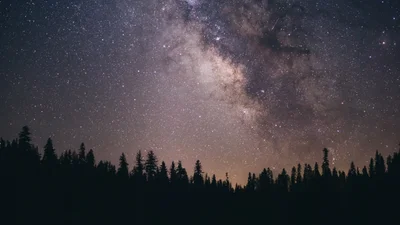 Зрелищный снимок: что находится в центре Млечного Пути