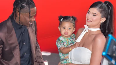 Вот что происходит между Кайли Дженнер и ее бывшим бойфрендом после расставания