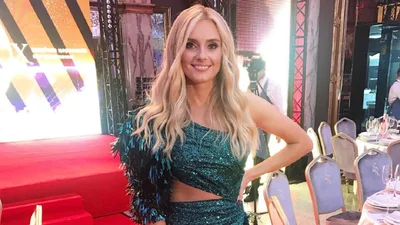 По-богатому: гламурные квартиры Ирины Федишин