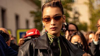 Визначили зірку з найкрасивішим обличчям у світі