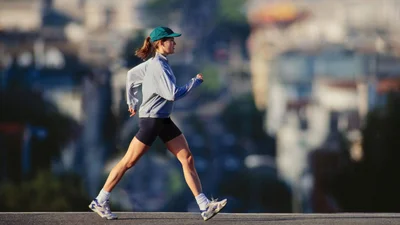Учені встановили, що швидкість твоєї ходи напряму пов'язана з процесом старіння