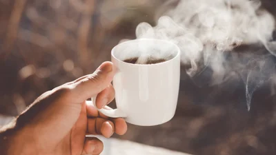 Ученые определили идеальное время для утреннего кофе