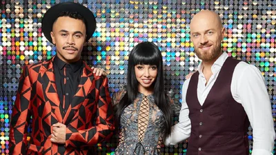 Танцы со звездами 2019: в шоу появился четвертый судья, и он - легенда