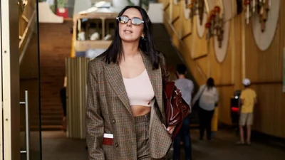 Джамала доказала, что она - икона стиля этой осенью